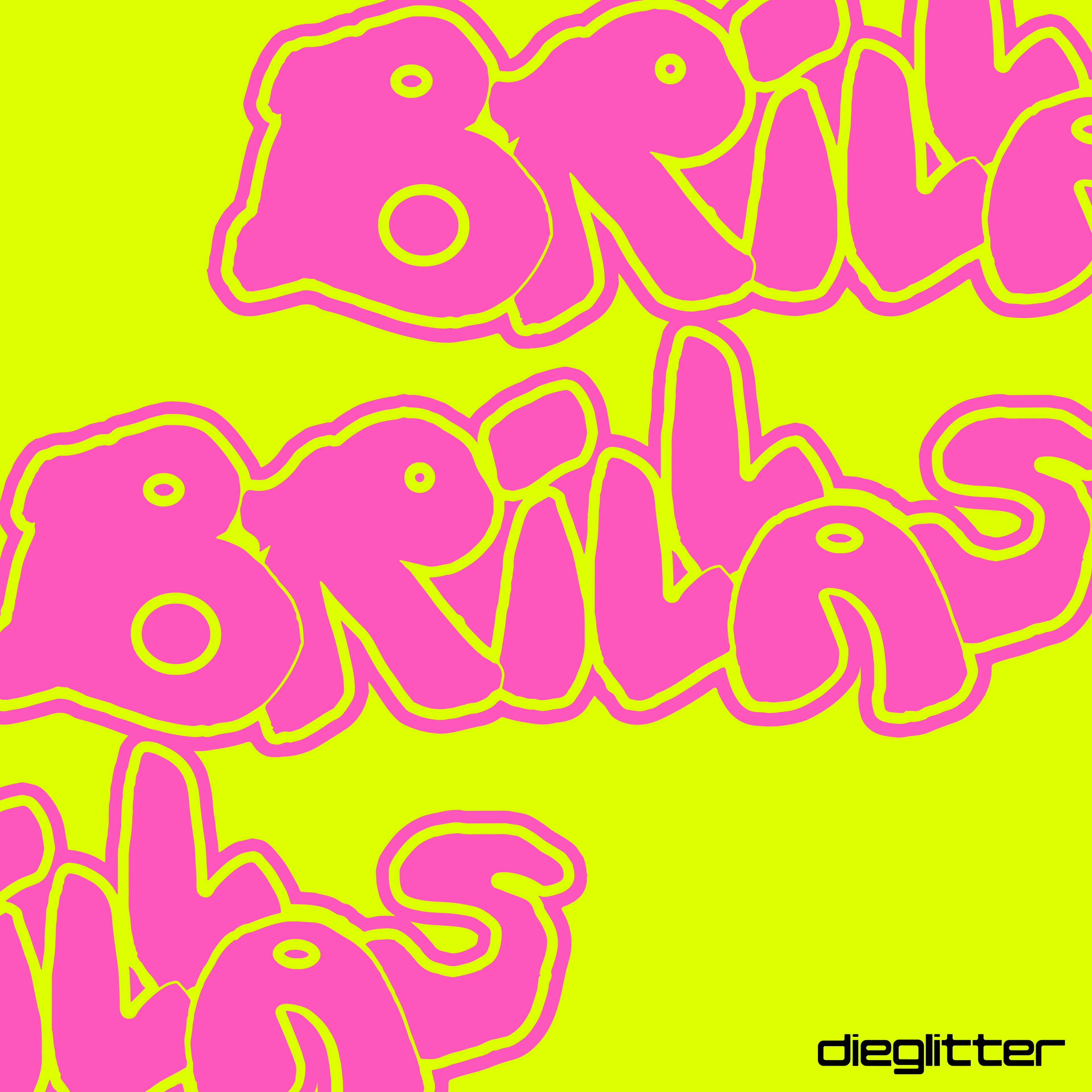 BRILLAS COVER