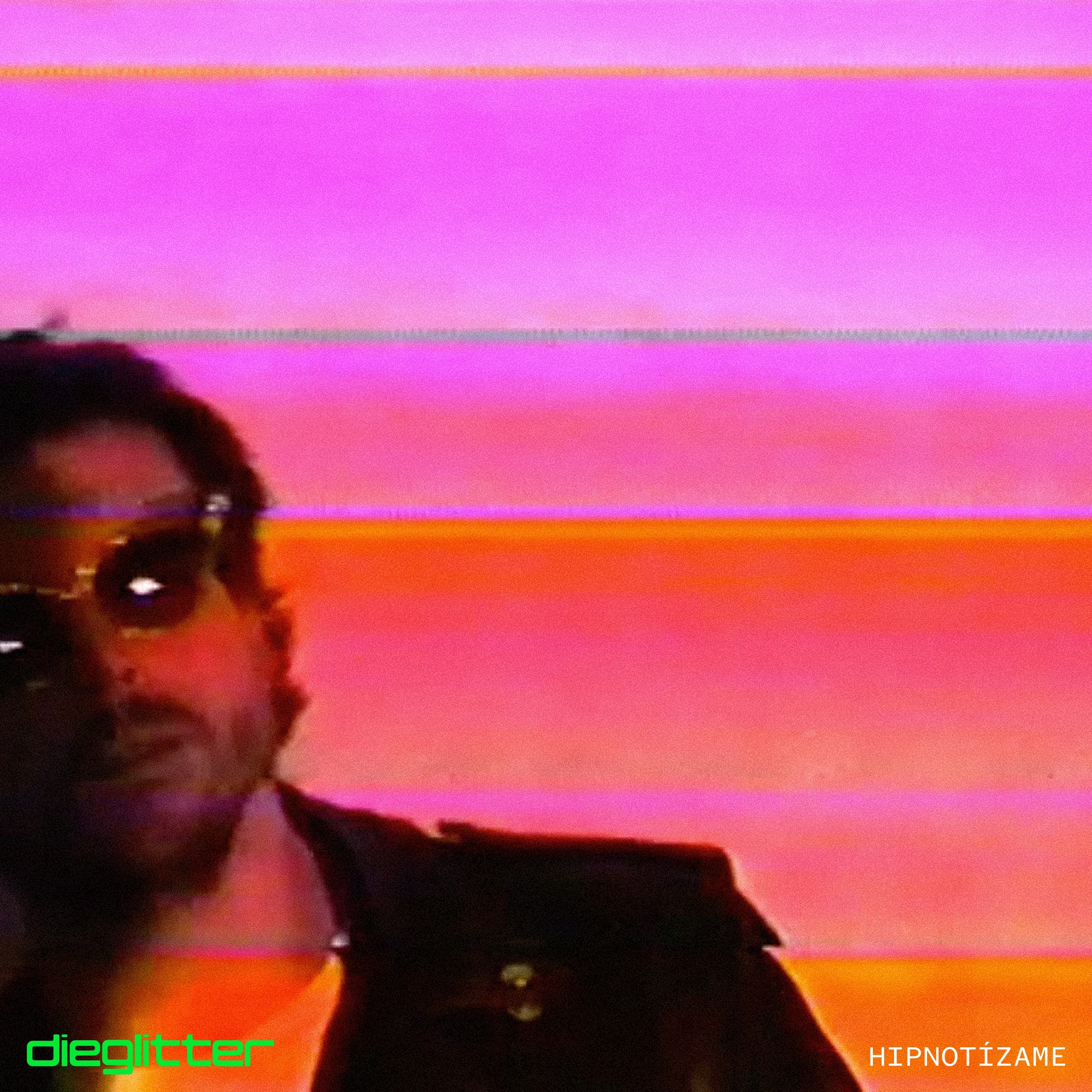 hipnotizame cover