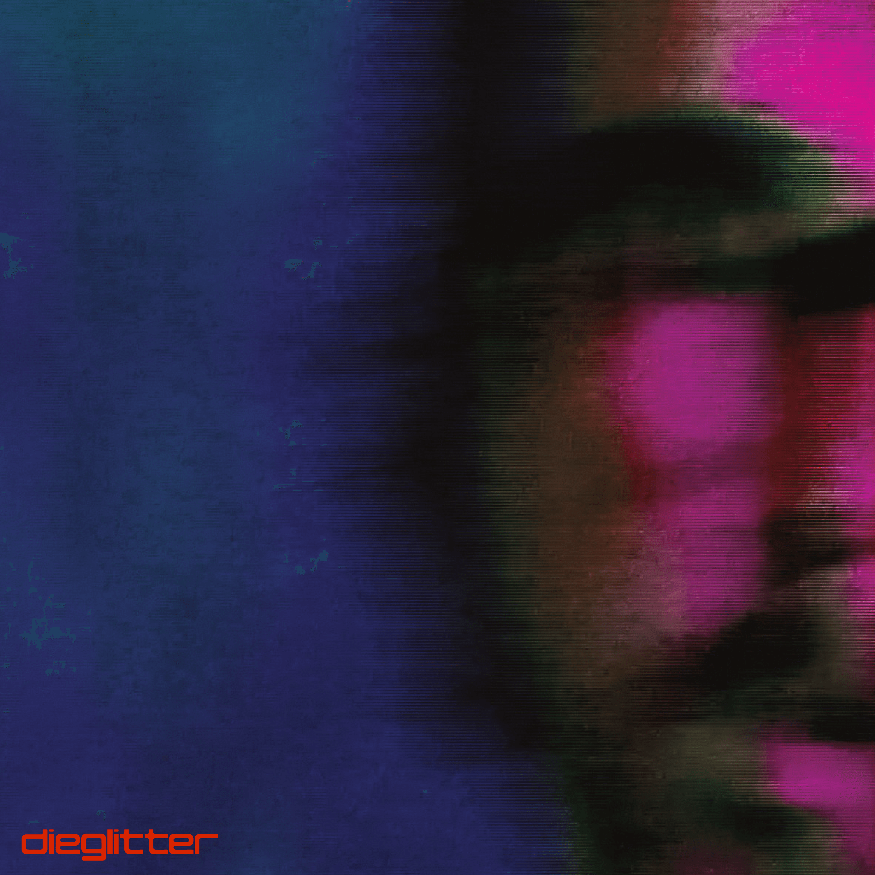 dieglitter cover